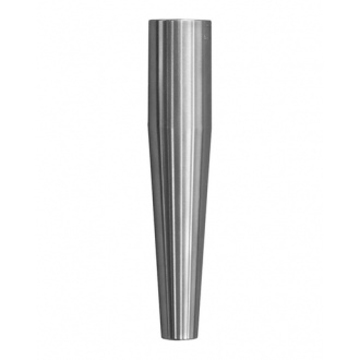 Weld-in barstock thermowell, US style TU51